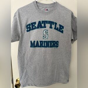 Men’s Seattle mariners T-shirt size medium